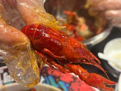 -阿财老铺·老蚌埠龙虾城(华夏总店)