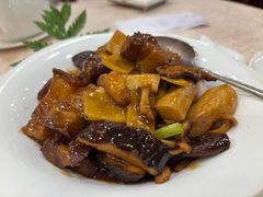 -麒麟中餐厅·经典粤菜·地道菜式老字号(广州长隆酒店)