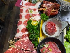 -鹤江桥·红油牛肉粉(SKP店)