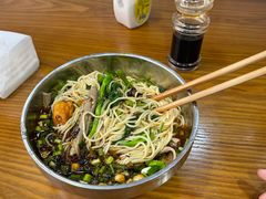 -众膳卤肉面(才子中心店)