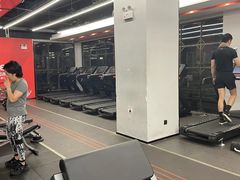 -乐刻运动健身(黄龙饭店旗舰店)