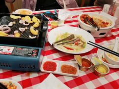 -西贝(紫荆广场店)