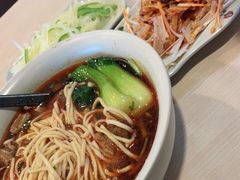 -李先生牛肉面大王(东营友谊广场店)