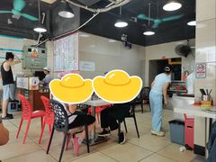 -芬芳甜品(东风西路店)