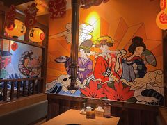 -玖合肉町·烧肉(惠安禹洲店)