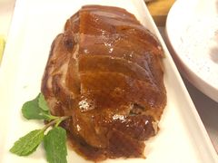 -天和晟烤鸭店(世纪坛店)