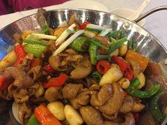 -湘肠香火锅店(团结湖店)