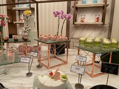 -东海朗廷酒店秀·Silk自助餐厅