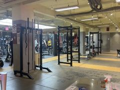 -聚健身GatherFitness(余杭店)