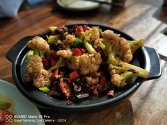 -不相离盐帮菜(郎园店)