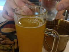 -微醺烤牛·炭火烧烤·精酿啤酒(东郊记忆店)