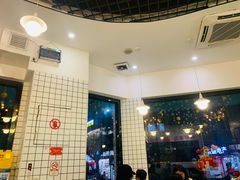 大堂-唔止卤嘢·潮州府城菜(鹭江店)