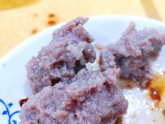 牛肉滑-五洞培记山庄·鲜牛肉火锅