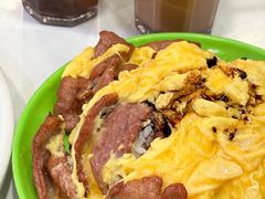 -澳门陈光记烧味饭店(南京德基广场店)