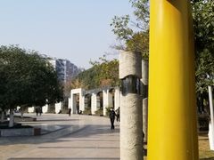 -沙河三洞古桥公园