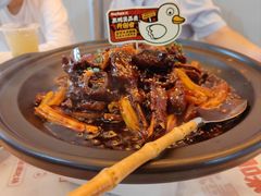 -回味黑鸭煲·始于2006(万松园店)