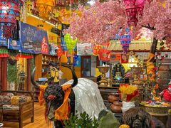 -吉祥圣雪藏餐