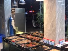 -海鲜e族(马王堆店)