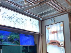 大堂-小满手工粉(上海维璟广场店)