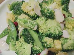 -小吊梨汤·北京菜·烤鸭(双井乐成中心店)