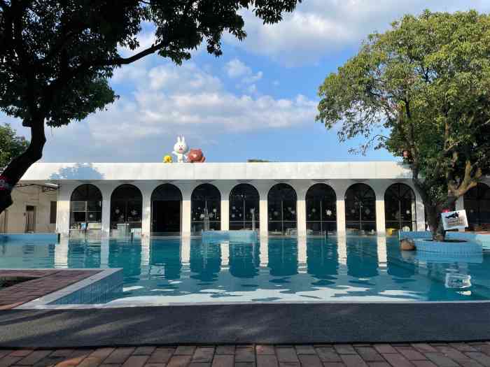 kk宠物俱乐部-"现在更名为kk宠物俱乐部了!天气好的时.