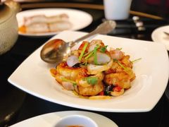 -北京四季酒店·采逸轩
