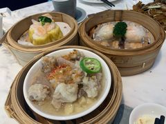 -鹭江潮餐厅•福建菜(鹭江佲家酒店)