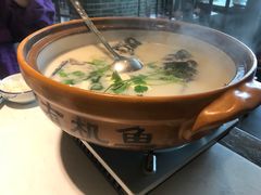 -千岛湖小鱼儿·淳安匠心农家菜