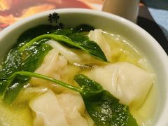 手工抄手-拂晓山房·私房川菜(西门店)