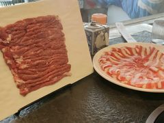 -仁和四季涮肉馆(天坛南门店)