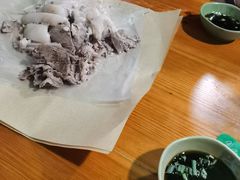 -小辫子羊肉面馆(周东店)