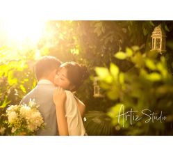-艺匠摄影ARTIZ STUDIO(南京店)
