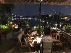 -Cau Go Vietnamese Cuisine