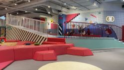 -Eureka优瑞卡儿童主题乐园(合生汇购物中心店)