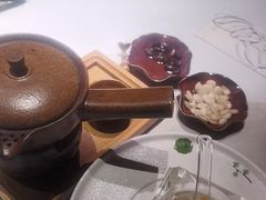 -叶叶菩提(太原别墅店)