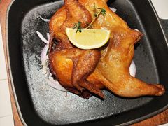 -牛扒先生·厚切雪花牛扒西餐厅(北京路禺山路店)