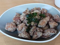 -隅乐胡椒虾·台湾菜·团建(皇岗店)