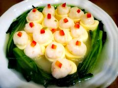 花开富贵-熊猫家新派川菜(百里一·龙兴集店)