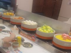 -密友回转自助火锅(世茂国际广场店)