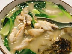 -明呈黄鱼面馆(斜土路店)