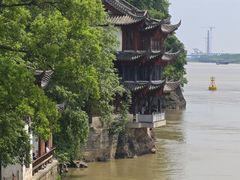 -采石矶景区