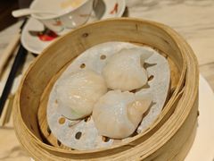 -广州花园酒店荔湾亭·地道点心·粤式饮茶