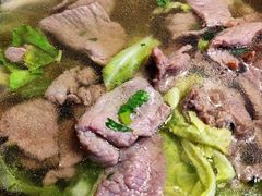 -全牛匠·乐山跷脚牛肉(西单华威约饭街店)