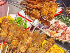 -遇西祠·海鲜烧烤(总店)