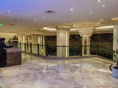 -力高皇冠假日酒店-亚细亚餐厅