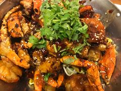 -Chongqing Cuisine川厨川味