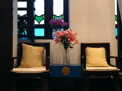 包厢-归觅·西关小姐人文艺术馆(荔枝湾店)