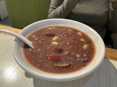 -台北楚楚园馅饼粥(虹桥南丰城店)