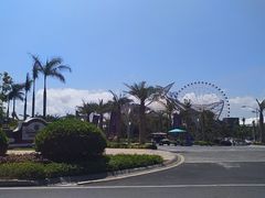 -三亚海昌梦幻海洋不夜城