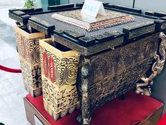 -东莞展览馆